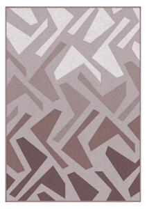 GDmats koberce Dizajnový kusový koberec Flags od Jindřicha Lípy - 160x230 cm