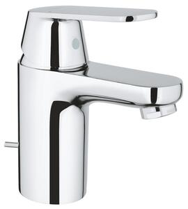 Umývadlová batéria GROHE Eurosmart Cosmopolitan s výpusťou chróm 3282500E