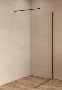 Sprchová zástena walk-in 70 cm SAT Project SATWIPRO70C