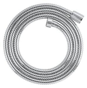 Sprchová hadica GROHE VitalioFlex Metal so zámkom proti pretočeniu chróm 27503001