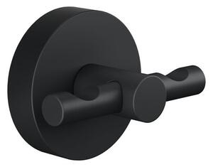 Háčik Tesa Moon Black čierna 40564-00000-00