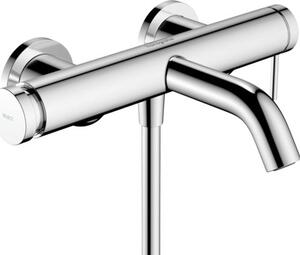 Vaňová batéria Hansgrohe Tecturis S bez sprchového setu 150 mm chróm 73422000