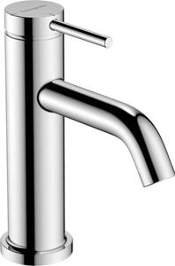 Umývadlová batéria Hansgrohe Tecturis S bez výpuste chróm 73301000