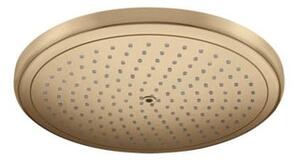 Hlavová sprcha Hansgrohe Croma kartáčovaný bronz 26220140