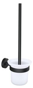 Wc kefa Tesa Moon Black čierna 40561-00000-00