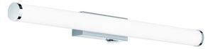 LED nástenné svietidlo Trio Mattimo chróm TR 283270206