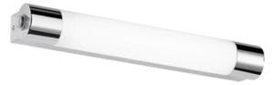 LED nástenné svietidlo Trio Kolian chróm TR 281570606