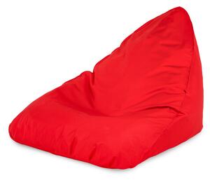 Sedací vak Bermudy SAKO červený OUTDOOR