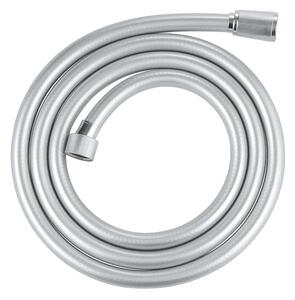 Sprchová hadica GROHE VitalioFlex Silver so zámkom proti pretočeniu chróm 27506001