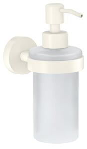 Dávkovač mydla Tesa Moon White 40575-00000-00