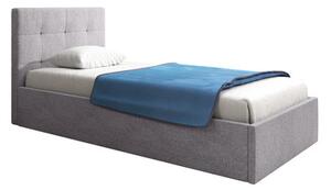 Čalúnená posteľ Laura rozmer 90x200 cm