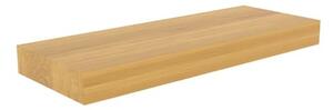Doska pod umývadlo Naturel Dolce 80x8x50 cm dub medový mat DO8050DM