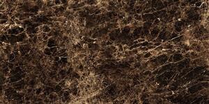 Dlažba Ragno Incanto emperador 75x150 cm lesk R8XR