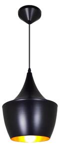 Searchlight 27020 - Luster na lanku 1xE27/60W/230V