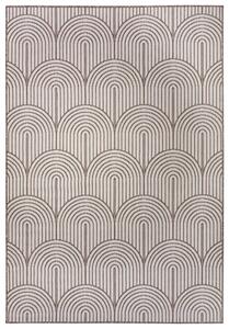 Obojstranný koberec Hanse Home Pangli linen