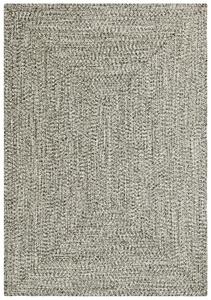 Koberec Hanse Home Braided Trenzado melanž