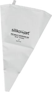 Cukrárske vrecko Silikomart bavlnené 65 cm