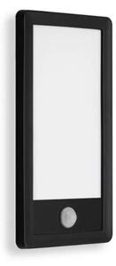 Telefunken 313905TF -LED Vonkajšie svietidlo so senzorom LED/16W/230V IP44