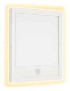 Telefunken 313806TF-LED Vonkajšie svietidlo so senzorom LED/15W/230V IP44
