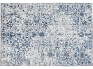Vintage dizajnový koberec Amara, krátky vlas - 160 x 230 cm
