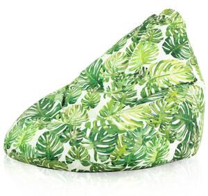 Sedací vak DROP XXL jungle OUTDOOR