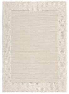 Flair Rugs koberce AKCIA: 160x230 cm Kusový koberec Rue Plait Natural - 160x230 cm