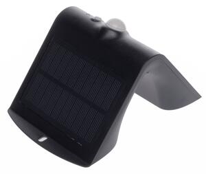 LED Solárne svietidlo so senzorom pohybu LED/1,5W/1200 mAh 3,7V IP65