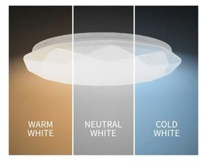 LED stropné svietidlo LED/24W/230V 3000/4000/6000K pr. 33 cm