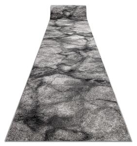 Behúň SILVER Marble marmur sivý