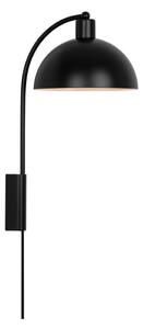 Nordlux - Nástenná lampa ELLEN 1xE14/40W/230V