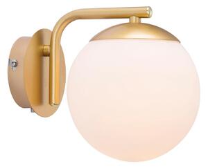 Nordlux - Nástenná lampa GRANT 1xE14/40W/230V