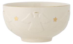 Kameninová miska Starry White 500 ml