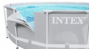Bazén INTEX 366x99 cm + čerpadlo a rebrík