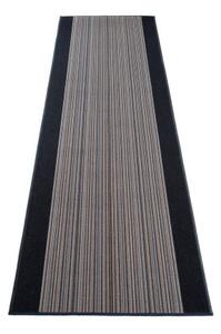 Protišmykový behúň CARNABY 97 BASALT