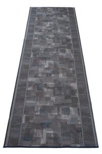 Protišmykový behúň TRIBE 98 ANTHRACITE