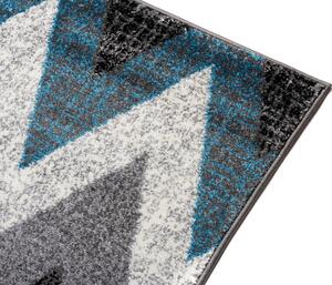 Koberec JAWA J378A O0X sivý