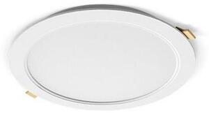 LED Podhľadové svietidlo ATUEL LED/9W/230V 4000K pr. 11,8 cm IP54