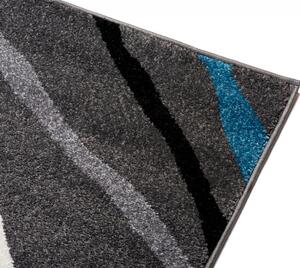 Koberec JAWA L313A O0X antracitový