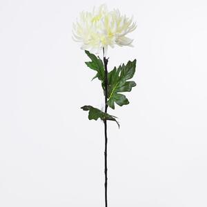 Chryzantéma kus biela 60x17cm 1500366 - Umelé kvety