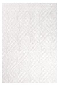Koberec Fancy 904 biely