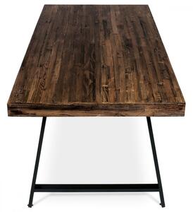 Jedálenský stôl HT-534/536 Autronic 160 cm