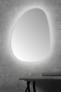 Zrkadlo s osvetlením GIADA 92 bez rámu