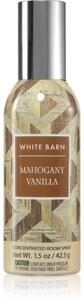 Bath & Body Works Mahogany Vanilla bytový sprej 42,5 g