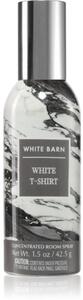 Bath & Body Works White T-Shirt bytový sprej 42,5 g
