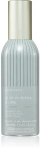 Bath & Body Works Blue Verbena & Lime bytový sprej 42,5 g
