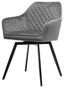 STOLIČKA, 56/84/62 cm Voleo - Jedálenské programy