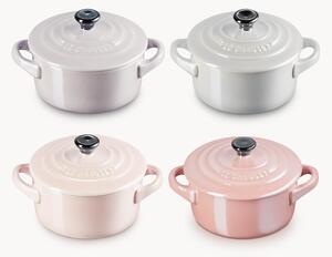 Hrnce Cocotte Mini, 4 ks