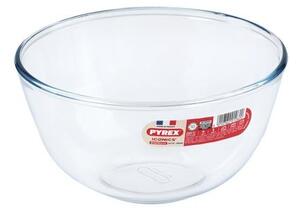 Sklenená misa PYREX Ø24cm, 3,1l