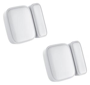 Immax NEO 07511L - SADA 2x Magnetické čidlo na okná a dvere SMART Zigbee Tuya