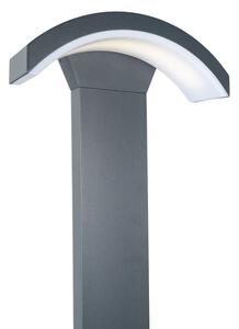 Brilagi - LED Vonkajšia lampa ARCELO LED/9W/230V 80 cm IP54